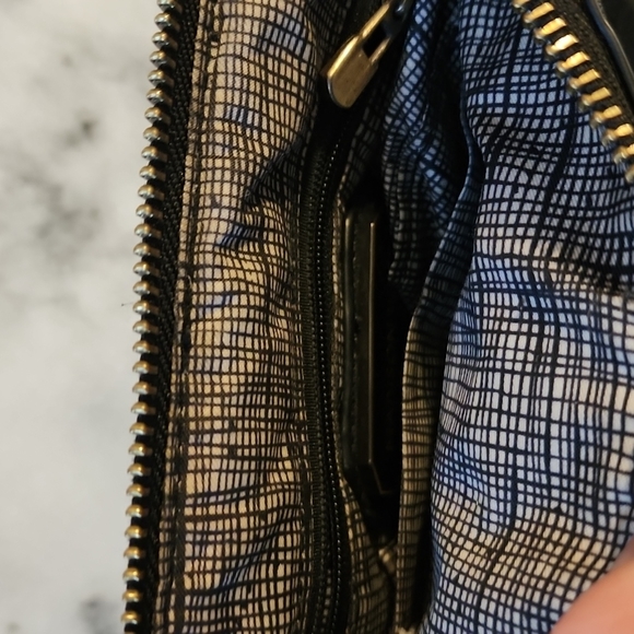 Little black purse - Picture 3 of 4